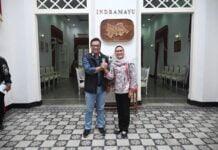 Syaefudin: Berkoalisi dengan PDIP pada Pilkada 2024, Golkar Indramayu tak Masalah di Posisi Kedua