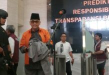 Berkas Perkara Lengkap, Tersangka Penodaan Agama, Panji Gumilang Dilimpahkan ke Kejaksaan