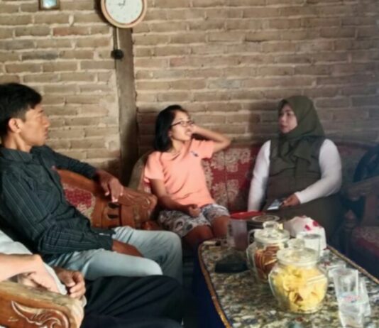 15 Tahun Hilang saat Bekerja di Malaysia, Sri Mariyati Rindu Keluarga dan Tanah Air