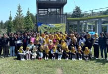 PMII Unwir Persiapkan Gen Z untuk Hadapi Tantangan dan Harapan Bangsa