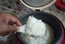 Jelang Pilpres Pemerintah Salurkan Rice Cooker (Penanak Nasi Listrik) Gratis Desember 2023