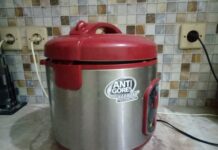 Catat Syarat dan Ketentuannya! Pemerintah akan Salurkan Bantuan Rice Cooker (Penanak Nasi Listrik)