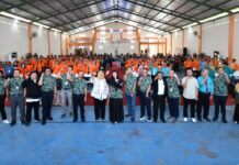 Kurangi Ketergantungan Impor BBM, Kilang Pertamina Naikkan Kapasitas Pengolahan dengan RDMP