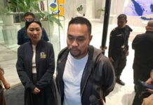 Kadernya (Mantan Menteri Pertanian, SYL) Ditangkap KPK, Partai NasDem Berang