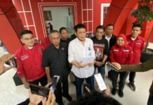 Perkuat Ganjar-Mahfud di Lampung, Brigjen (Purn) Edward Syah Pernong Pimpin Tim Pemenangan Daerah