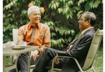 Mengingat Kembali Sepak Terjang Mahfud Md. Membongkar Kasus Besar Korupsi, Judi Onile, Ferdy Sambo (2)