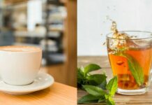 Benarkah Minum Teh dan Kopi Membahayakan Gigi? Cek Fakta Berikit ini!