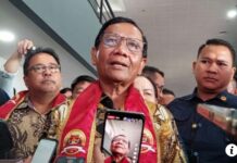 Mahfud Md., Cawapres Nomor 3 ungkap Dirinya Sempat Diancam Bintang 3 Gegara Ungkap Korupsi PT Asabri