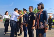 Jamin Keselamatan dan Kenyamanan Penumpang, PT KAI Daop 3 Cirebon Minimalisir Potensi Bahaya Akibat Bencana