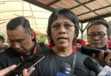 Adian Napitupulu: Mereka Merebut Aparatur, Biarkan Merebut Pejabat, Kita Rebut Hati Rakyat