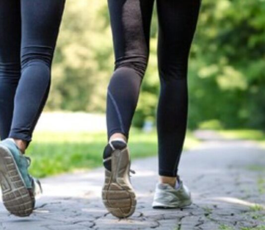 Resep Anti Rahasia dari HIIT: Olahraga yang Terbukti dapat Mencegah Kepikunan pada Lansia