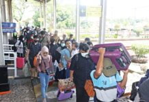 Gelar Ramadan Festive 2024, KAI Hadirkan Diskon Tiket dan Flash Sale Lebaran