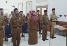 Penting Bagi ASN! Jadikan Qur’an dan Sunnah sebagai Rujukan Menjalankan Amanah