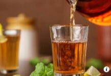 Minum Teh tak Bisa Sembarang Waktu: Agar Lebih Nikmat dan Berkhasiat Catat Tipnya Berikuit Ini