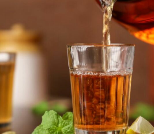 Minum Teh tak Bisa Sembarang Waktu: Agar Lebih Nikmat dan Berkhasiat Catat Tipnya Berikuit Ini