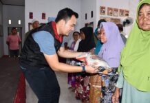 Zakat Fithri Hukumnya Wajib, Ini Penjelasan Jumhur Ulama