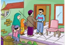 Adab Bertamu dalam Islam sesuai Sunnah: Pulanglah jika tak Diijinkan Masuk (2)