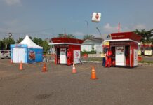 Pertamina Siapkan Layanan Tambahan di Jalur Mudik Pantura