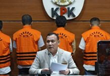 Sungguh Mengerikan Betapa Berat Hukuman Bagi Koruptor, terutama di Akhirat