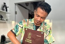 Tak Harus Pergi ke Café, Catat ini Rahasia Cara Meracik Kopi Nikmat