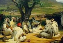 Renungkan, Tidak Halal Bagi Seorang Muslim Menakuti Muslim Lainnya!