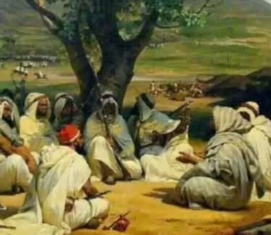 Renungkan, Tidak Halal Bagi Seorang Muslim Menakuti Muslim Lainnya!