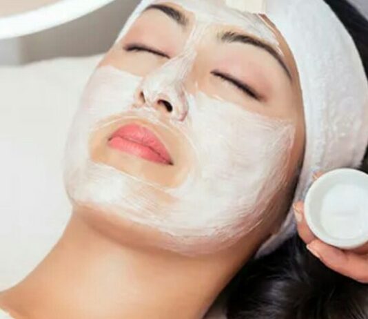 Sel Kulit Mati bikin Wajah Kusam, Facial Rutin Solusinya