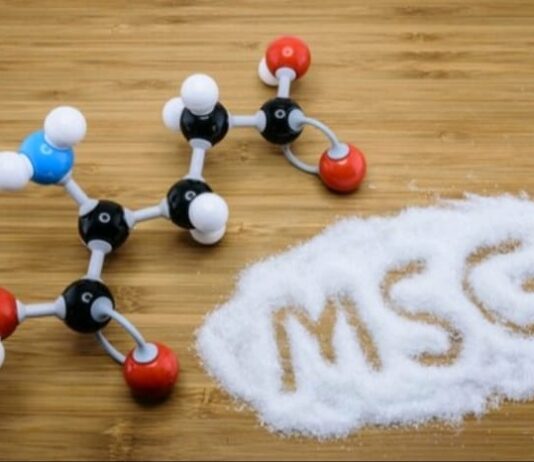 Benarkah Micin (MSG) Berbahaya bagi Kesehatan? Hasil Penelitian Membuktikan…