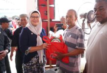 Untuk Kelanjutan Pembangunan Indramayu, Masyarakat Diingatkan Jangan Pilih ‘Kucing Dalam Karung’