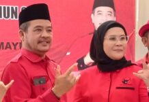 PDIP, Perindo, dan Demokrat Bekoalisi, Sirojudin: “PKB akan Bergabung.” Sinyal untuk Posisi E2?