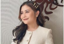 Mengungkap Rahasia di Balik Sukses Prilly Latuconsina Memangkas Berat Badan 12 Kilogram