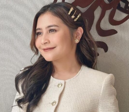 Mengungkap Rahasia di Balik Sukses Prilly Latuconsina Memangkas Berat Badan 12 Kilogram