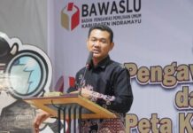Bawaslu Indramayu: Ada 9 Indikator Berpotensi Rawan pada Pilkada 2024, Apa Saja?