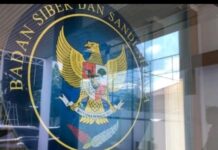 BSSN Buka CPNS 2024, ada 141 Formasi yang Dibutuhkan. Ayo Segera Daftar!