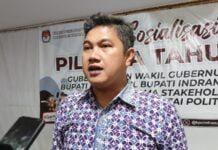 Waktu Pendaftaran Kian Dekat, KPU Indramayu Minta Parpol Siapkan Administrasi Cabup dan Cawabup