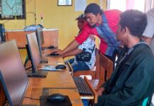 Kolaborasi PHE ONWJ-PKBM Family Entaskan Angka Buta Huruf dan Putus Sekolah: Kejar Paket A, B, C Siapa Takut?