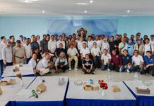 PWI Jawa Barat Dukung Kepengurusan PWI Pusat Hasil Kongres Luar Biasa