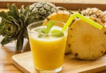 Ingin Bebas Lemak dan Langsing, Minumlah Jus Buah dan Sayuran Ini!