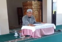 Menolong Pencari Ilmu dapat Membuka Pintu-pintu Rizki