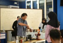 Minum Kopi dapat Mencegah Kematian Dini, dengan Syarat…!