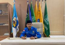 Wakil Ketua KNPI Indramayu: Lucky Hakim-Syaefudin Optimis Bisa Beberes Dermayu