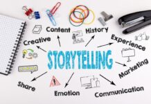 Storytelling dalam Pemasaran: Mengapa Cerita Bisa Menjual Produk?