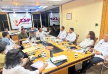 Keren! Kang Ade, Putra Indramayu Pimpin Audit Sistem Manajemen Mutu LSP Lemhannas RI