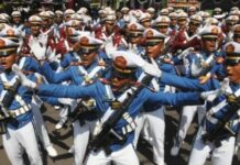 Ditutup 17 April 2025 Akmil Buka Kuliah Gratis D-4, Ayo Buruan Daftar