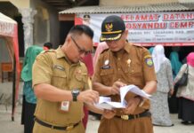 Bisa Jadi Sumber Pendapatan, Kurang Perhatian Pasar Desa kini Kalah Saing dengan Toko Modern