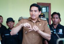 Targetkan Merenovasi 639 Rumah, Bupati Lucky: Rumah Sehat Meningkatkan Kualitas Hidup Masyarakat
