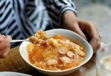 Makanan Pedas jadi Pemicu Kanker? Ini Penjelasan Medisnya