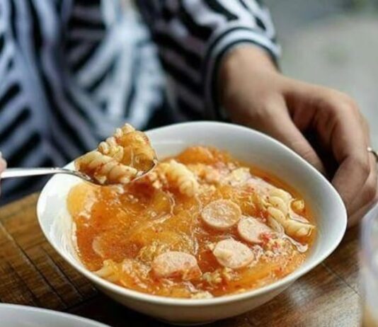 Makanan Pedas jadi Pemicu Kanker? Ini Penjelasan Medisnya