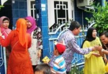 Perbaikilah Hubungan dengan Tetangga, Sesungguhnya Mereka adalah Saudara Terdekat