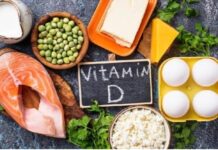 Benarkah Suplemen Vitamin D Berpotensi Memperlambat Penuaan Biologis? Ini Hasil Penelitiannya…